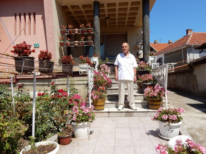 Aleksandar nikada nije upoznao unuke