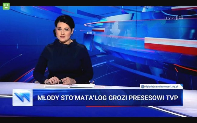 Memy po utworze "Patoreakcja" Maty