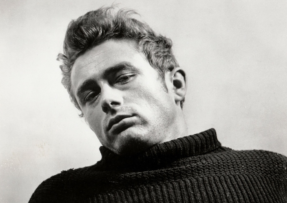 James Dean (1931-1955)