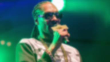 Snoop Dogg aresztowany w Szwecji: nigdy nie wrócę do tego kraju