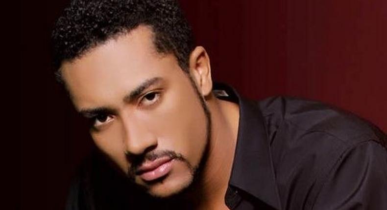 Majid Michel