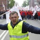 KATOWICE PROTEST GRNICZYCH ZWIZKW ZAWODOWYCH