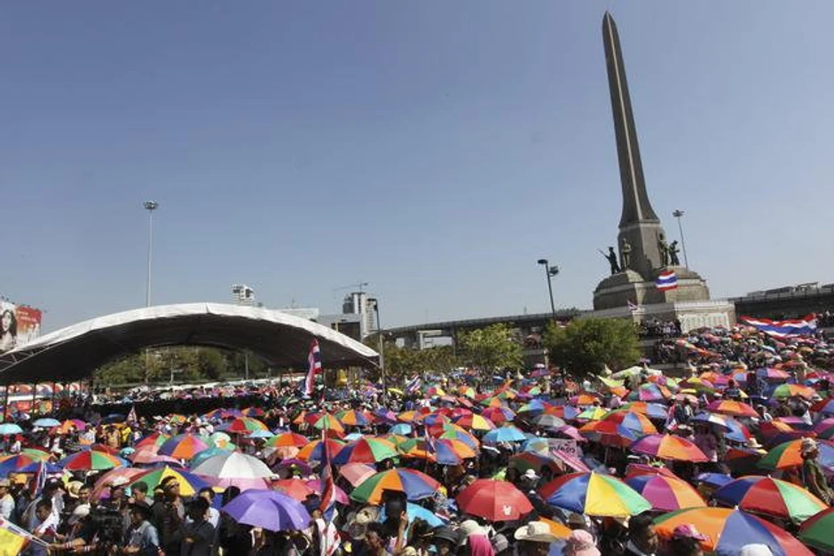 Zahtev demonstranata je da se izbori odlože i sprovedu reforme
