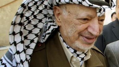 Francja: eksperci twierdzą, że Arafat nie został otruty