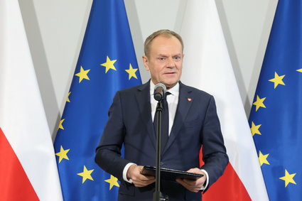 Co z podwyżką kwoty wolnej do 60 tys. zł? Donald Tusk odpowiedział