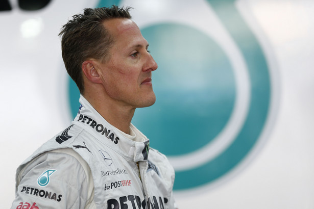 Michael Schumacher kupił dla żony ranczo w Teksasie