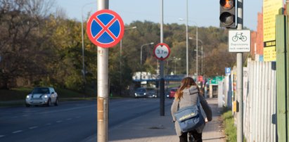 Koniec z mandatami za przechodzenie na czerwonym?