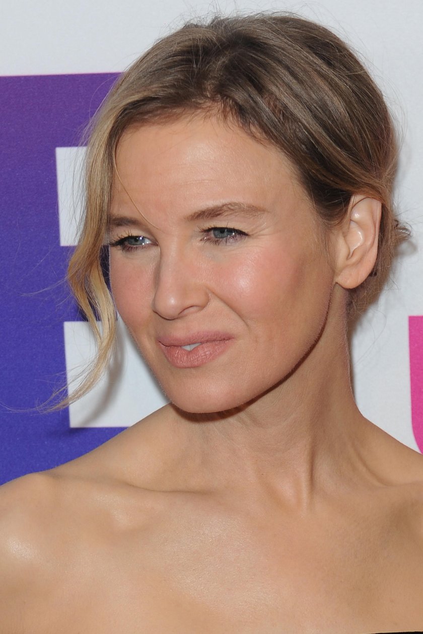 Renee Zellweger