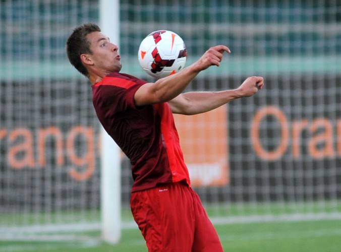 Zobacz, ile zarabiają reprezentanci Polski. Oto lista płac