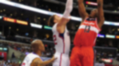NBA: New York Knicks podpisali kontrakt z Kevinem Seraphinem