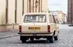 FSO 125p kombi - klasyk, który zmienił historię