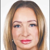 Patrycja Sass-Staniszewska