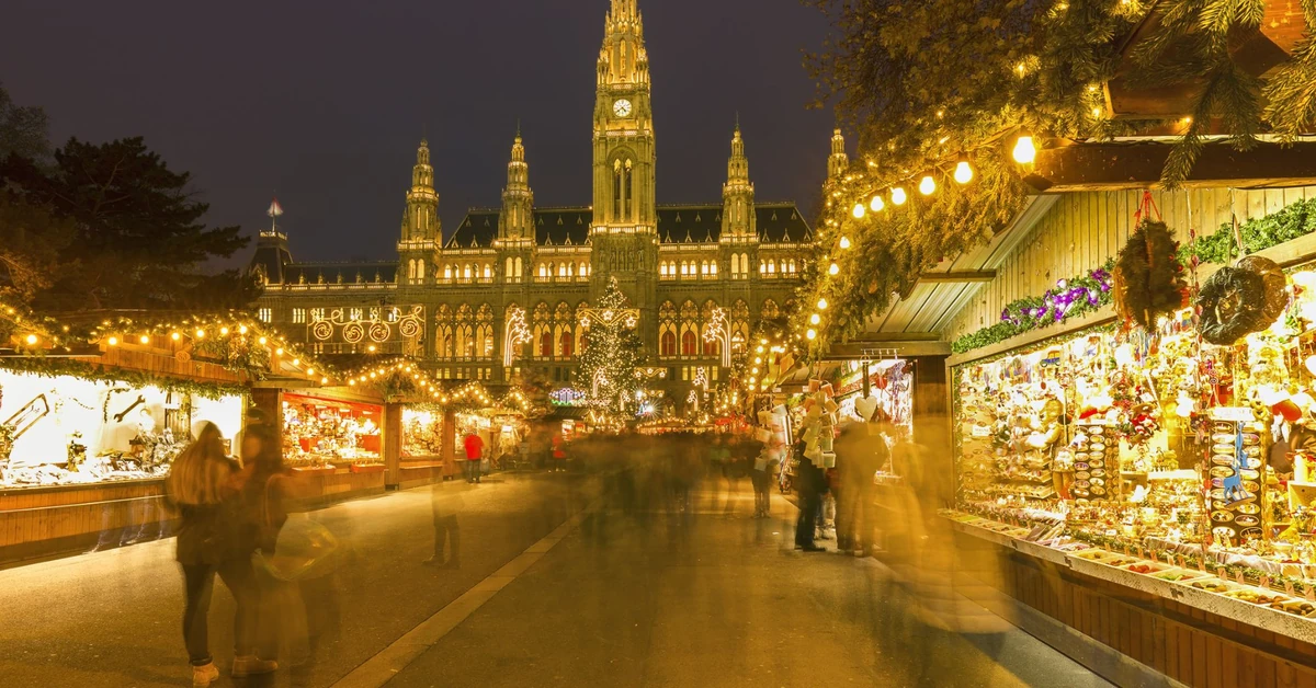 O tych jarmarkach bożonarodzeniowych będzie głośno. Gdzie i kiedy się wybrać?