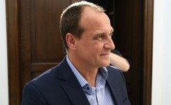 Kukiz atakuje: Z obchodów 'Solidarności' zrobili PiS-owski piknik