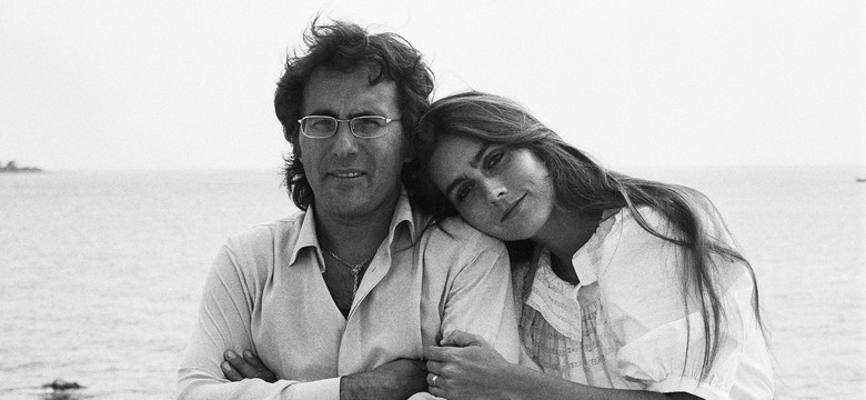 Al Bano i Romina Power. Włoskie szczęście