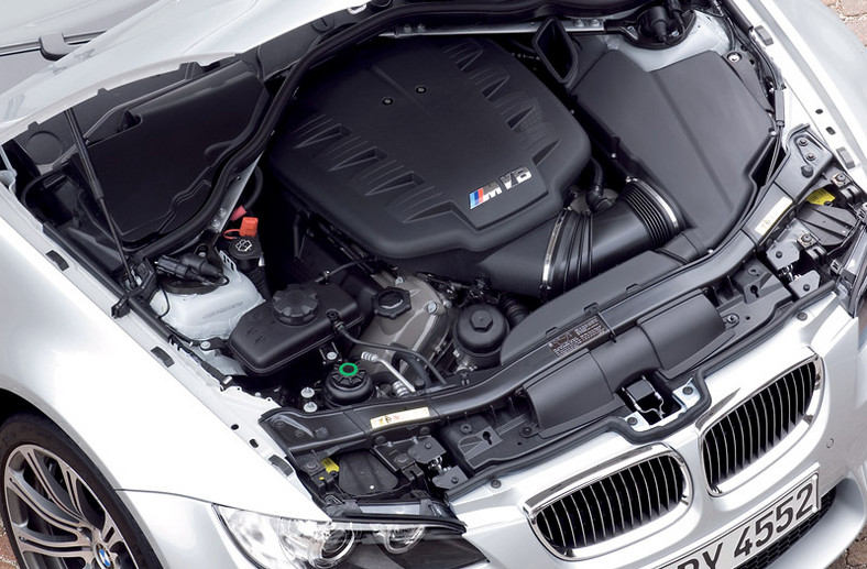 BMW: nowe M3 Cabrio - mocne wrażenia podczas jazdy