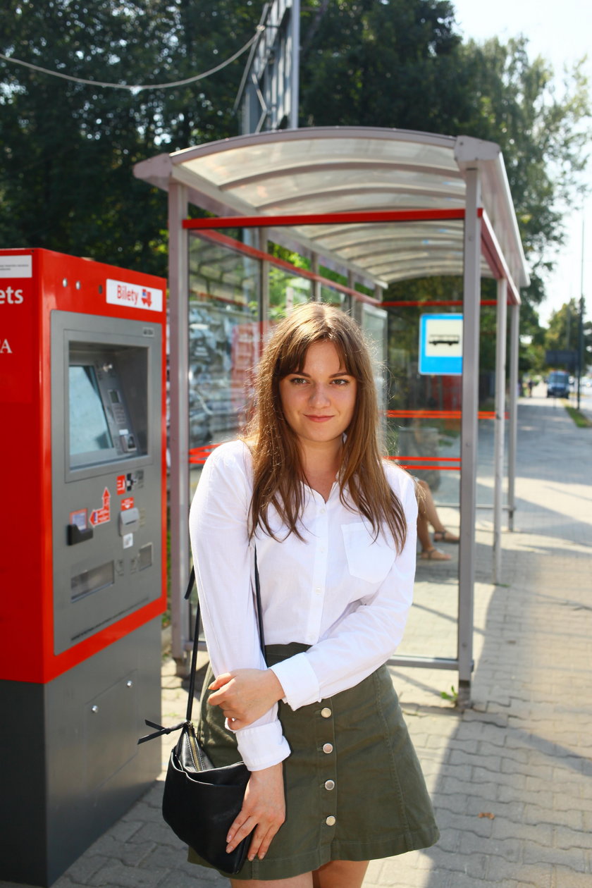 Od września z biletem warszawiaka pojedziesz dalej.