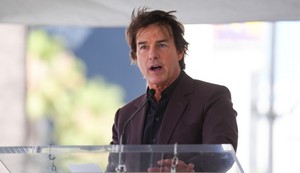 Tom Kruz