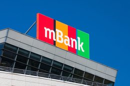 Będzie drożej w mBanku. Czwarty największy polski bank zmienia cennik