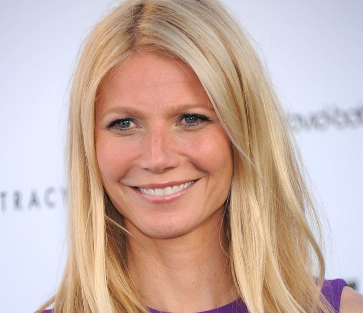 Posłuchaj, jak Gwyneth Paltrow śpiewa z Coldplay [WIDEO]