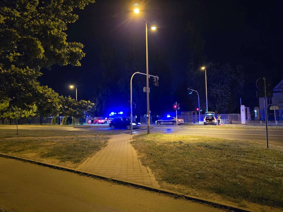 poginuo pešak u Novom Sadu