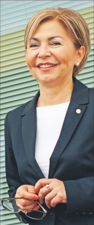 Mimo recesji Lotos zwiększa sprzedaż paliw