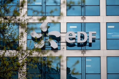 'Polska jest naturalnym partnerem dla Francji i europejskiego przemysłu jądrowego' [WYWIAD]