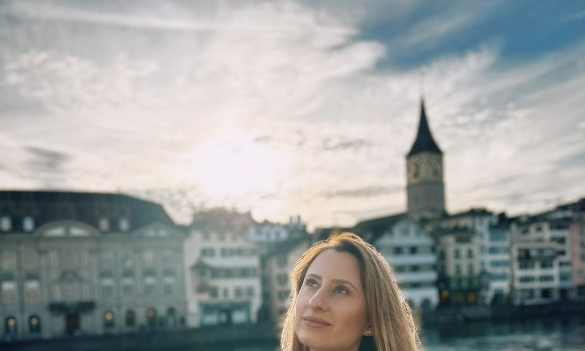 Ismena żyje w Szwajcarii. "Zarobki zaczynają się od 18 tys. zł"