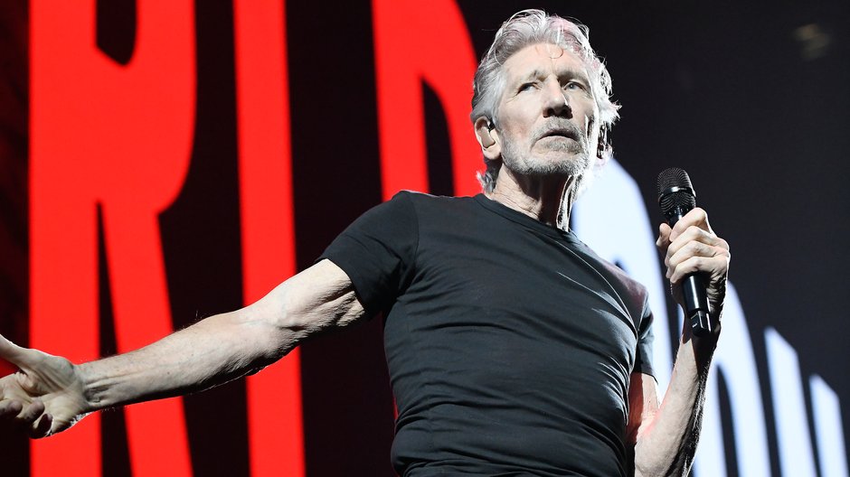 Roger Waters