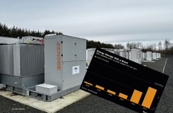 Europa na progu rewolucji. Magazyny energii mogą wreszcie być gotowe do startu