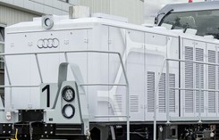 Nowa bestia z Niemiec! Polska kolej może pękać z zazdrości. Mamy ZDJĘCIA