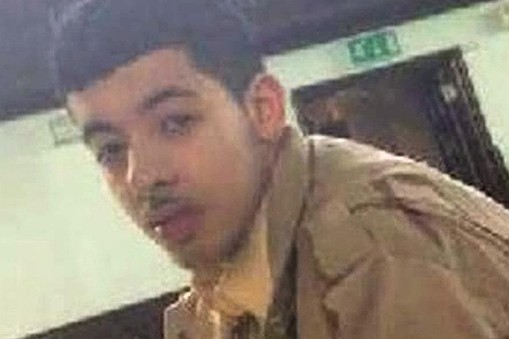 Salman Abedi 