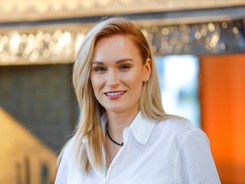 Jak Kamila Boś z 'Rolnik szuka żony' zarobiła pierwszy milion? To zdradziła