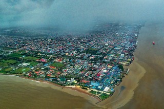 Powierzchnia biologicznie czynna. Problem samorządów i deweloperów?