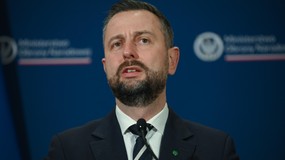 Kosiniak-Kamysz: Ludzie prezydenta przekroczyli granice chamstwa i kłamstwa