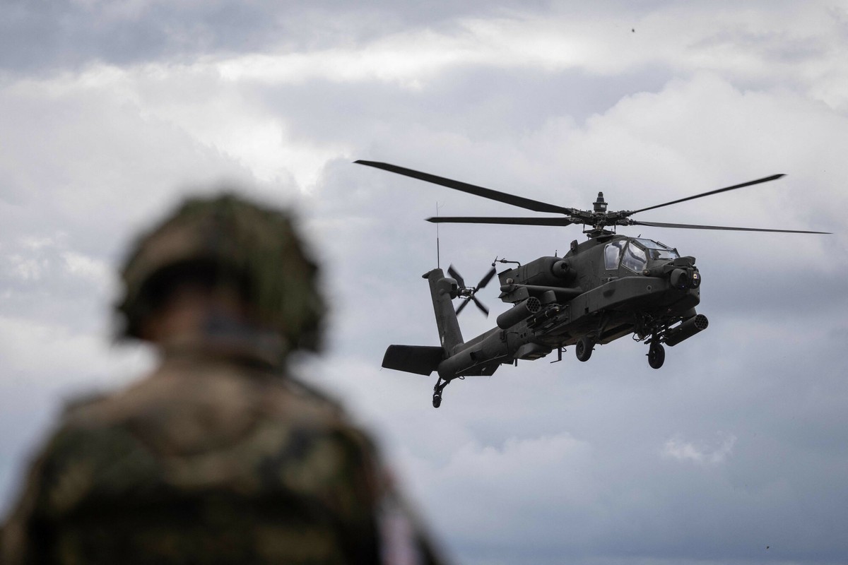 Sojusznicy pomogą Polsce w razie wojny? Oto co sądzą Polacy [SONDAŻ]