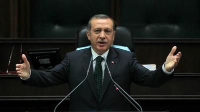 Erdogan