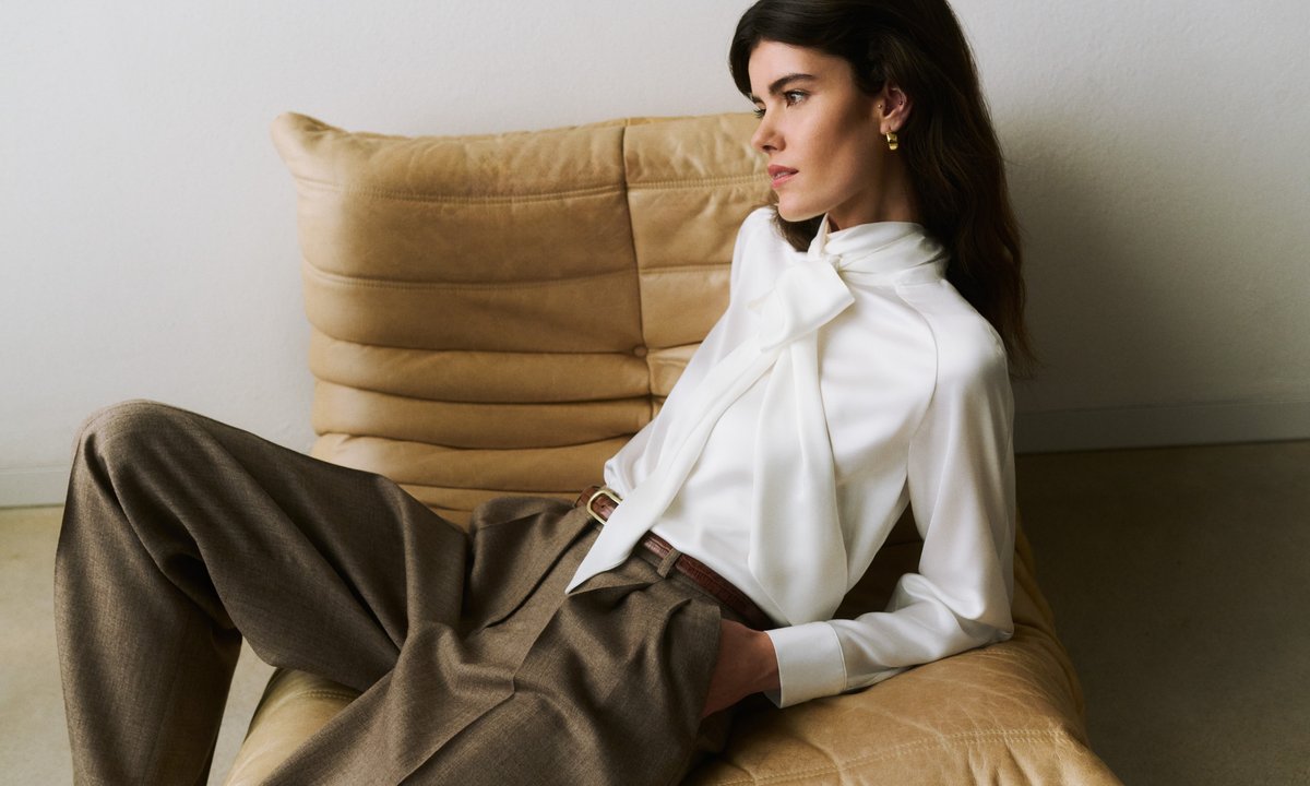 Każdy moment to Twój moment. Jesienno-zimowa kolekcja Vistuli