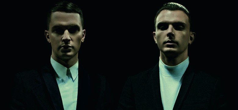 Hurts ujawnia podwójnie – nowy klip i okładkę