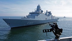 Molestowanie kobiet w Royal Navy. Szokujące doniesienia 'Daily Mail'