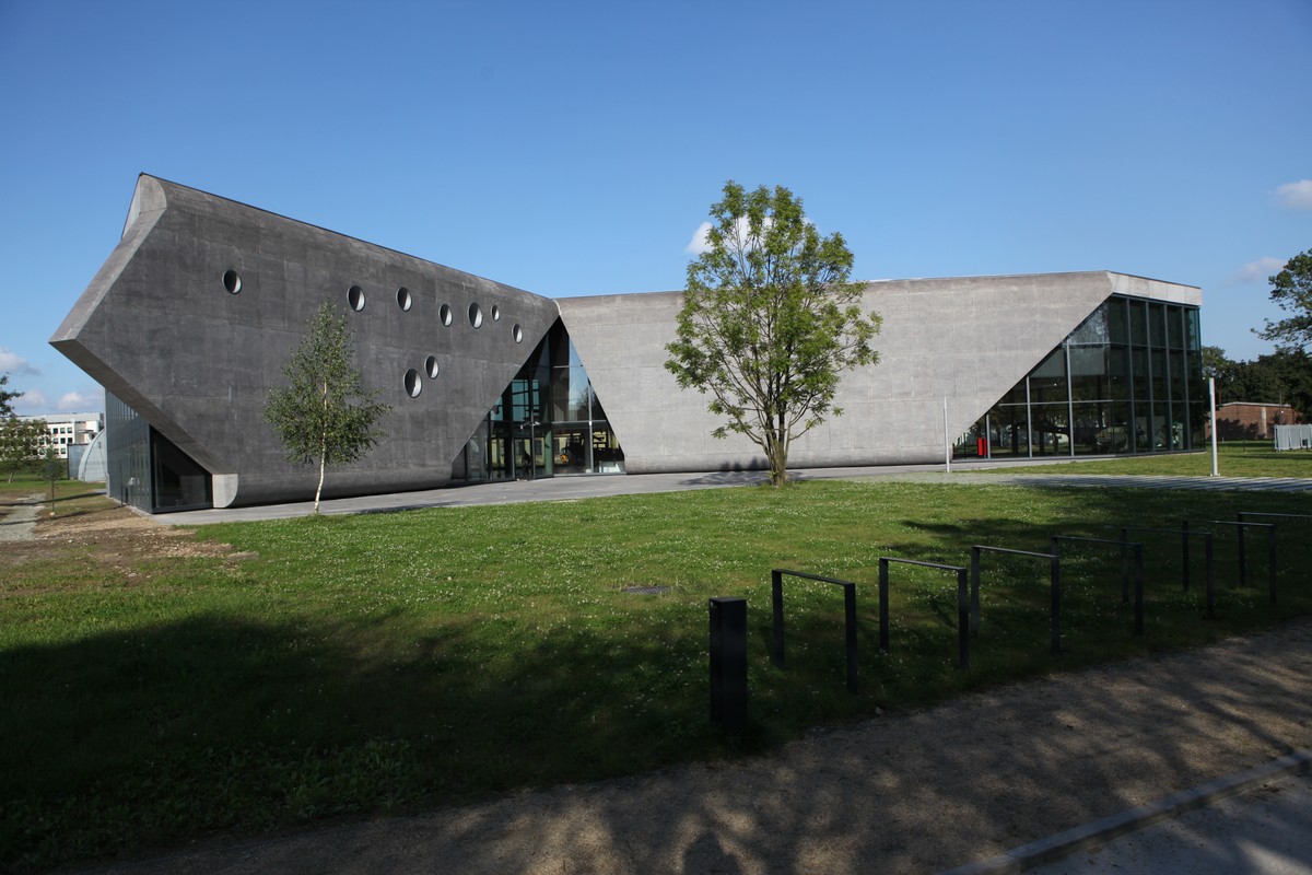 Muzeum lotnictwa w Krakowie