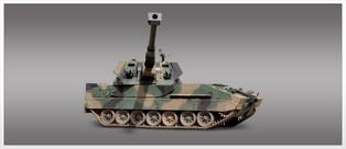 Szef MON: wojsko odbiera armatohaubice Krab, to początek kontraktu na ponad 4 mld zł