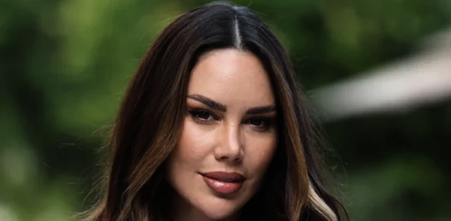 Iva Grgurić VIŠE NE KRIJE DEČKA koji je ČETIRI GODINE BIO U ZATVORU! (Foto)