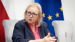 już zapominamy, co znaczy sąd [opinia]