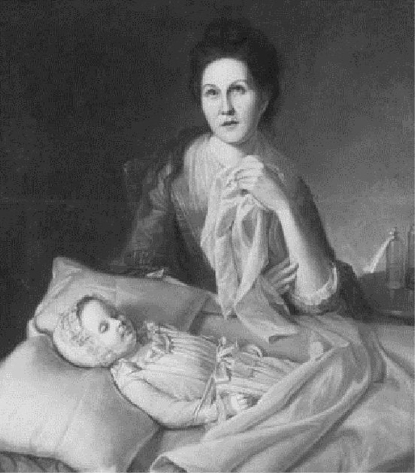 Malena Kejti Karen, nestala iz prodavnice gde je Pomeroj radio