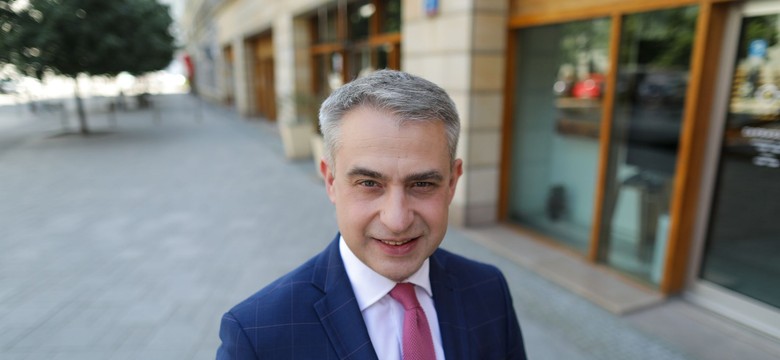 Gawkowski do PiS: Zamiast zajmować się kradzieżą i okradaniem Polaków, powinniście...