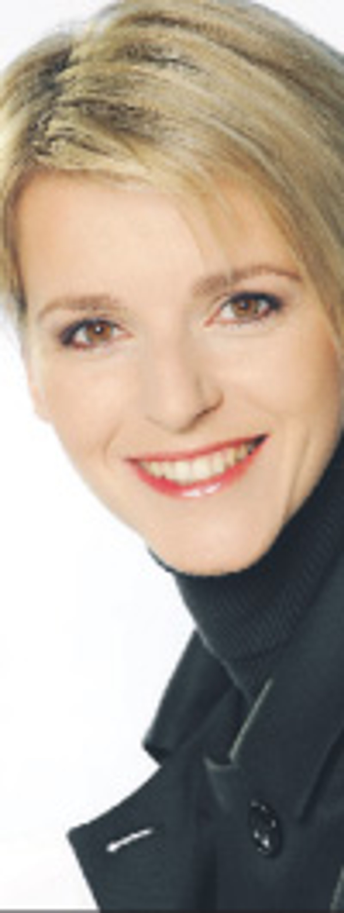 Aleksandra Minkowicz-Flanek, radca prawny kieruje zespołem prawa pracy w kancelarii Salans