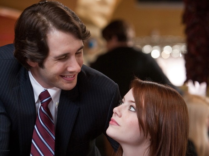 Kocha, lubi, szanuje