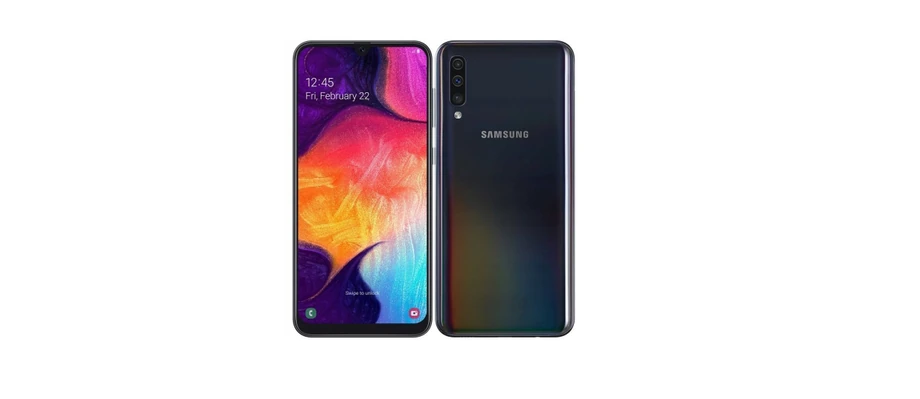 Samsung Galaxy A50 