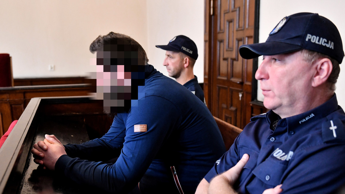 Gdańsk: Ruszył proces pracownika ochrony finału WOŚP z 13 stycznia